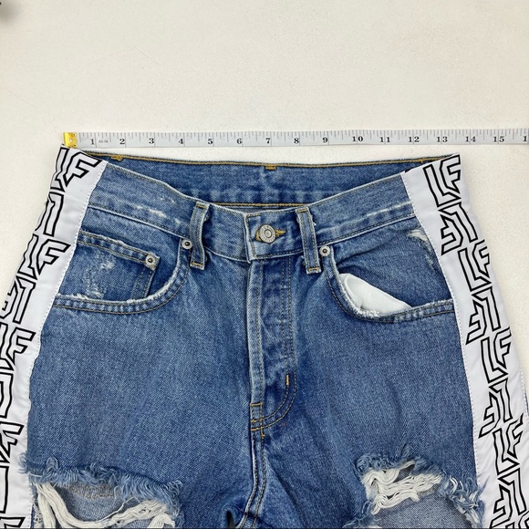 LF Starter Baggy Jeans - Picture 3 of 12